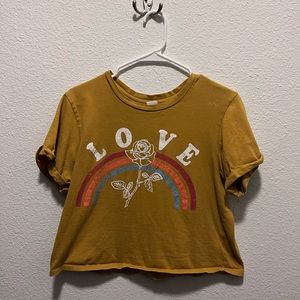 Size Small, worn couple times